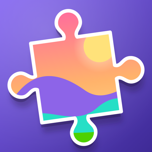 Puzzlegram app icon